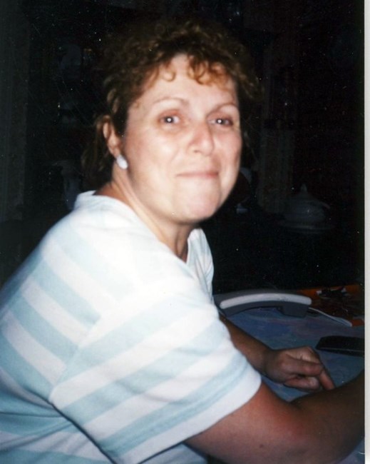 Obituary of Modesta Curti