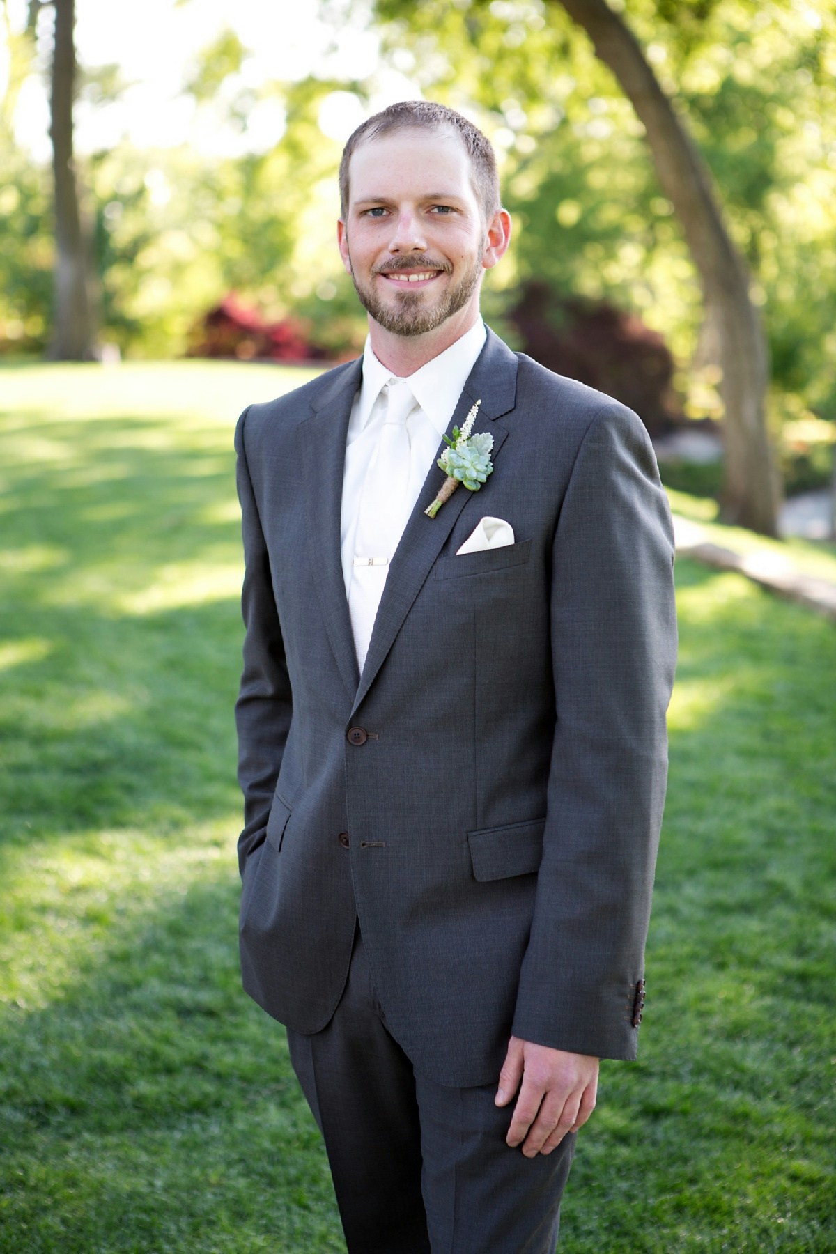 Obituary of Lyndon William Allen