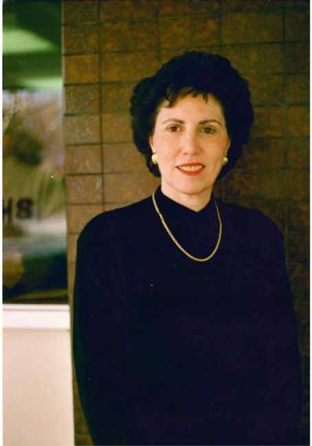 Obituary of Esther Ruth Calvanico