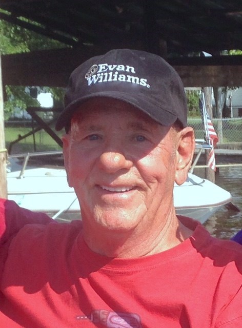 Obituary of Robert Dempster