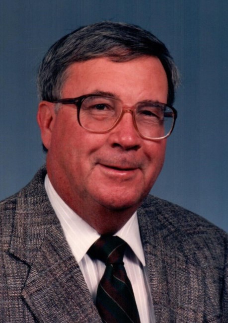 Obituary of Gene Buchanan Blackwell