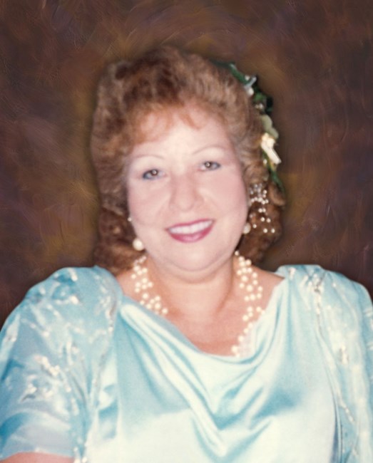 Obituary of Irene Ramos Cervantes