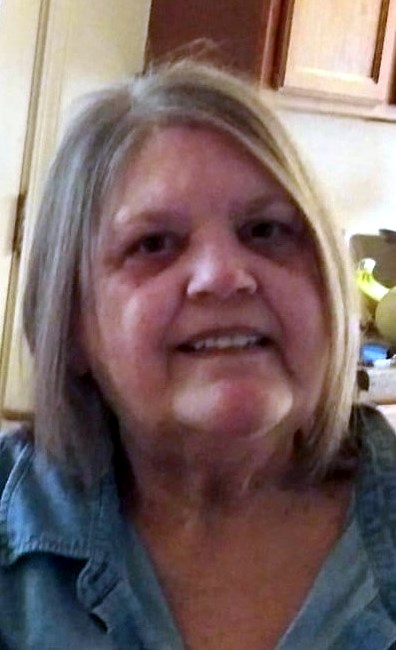 Obituary of Flomingo Ann Broussard
