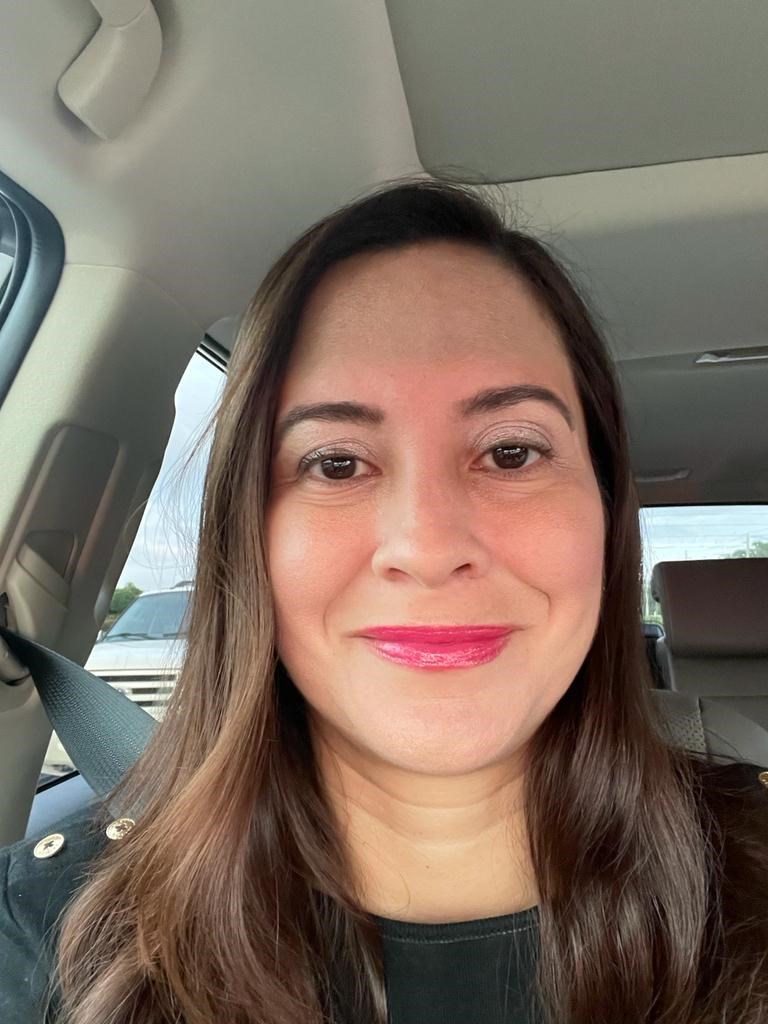 Obituary of Daniela Elizabeth Egas Bejar M.D.