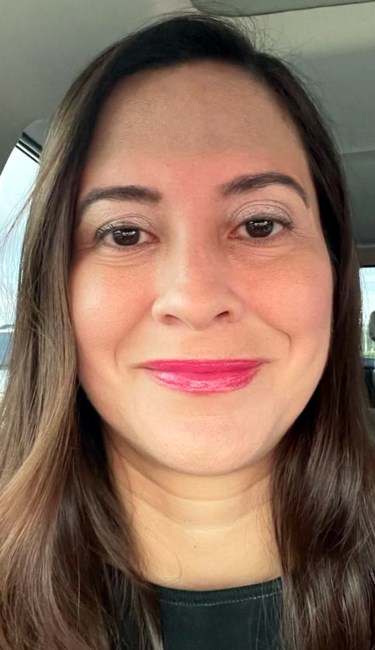 Obituary of Daniela Elizabeth Egas Bejar M.D.