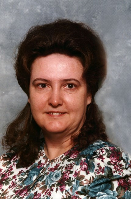 Obituary of Judy Crider