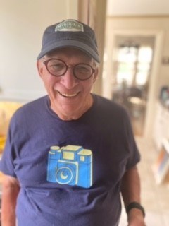 Obituary of Robert Martin Kleinman