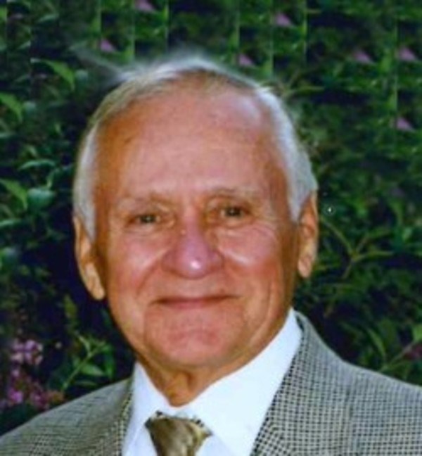 Obituary of Andrew A. Gargus