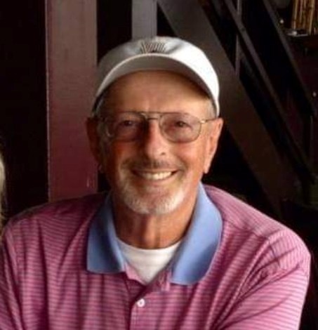 Obituary of Clare Max Sanders