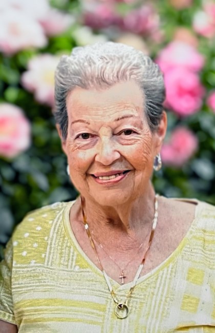 Obituary of Roberta Louise Kallas