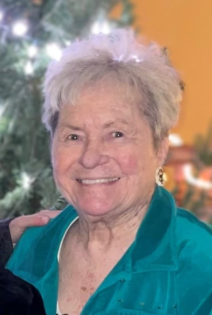 Obituary of Frankie Thornton