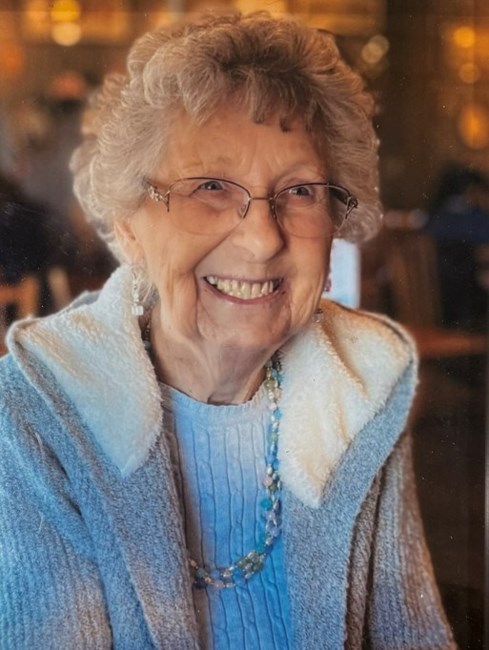 Obituary of Carlene Reeves