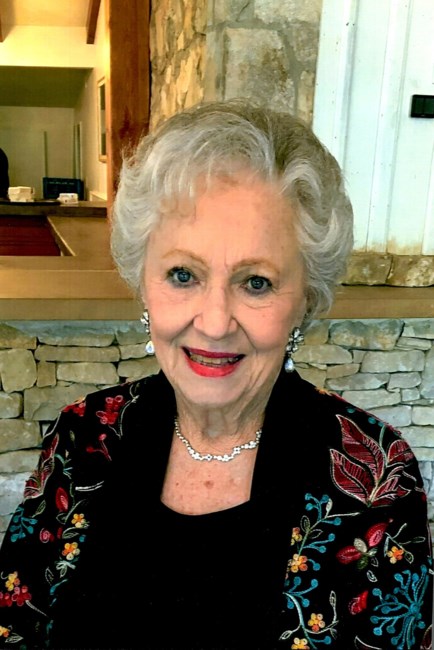 Avis de décès de Mary Alice Fuller