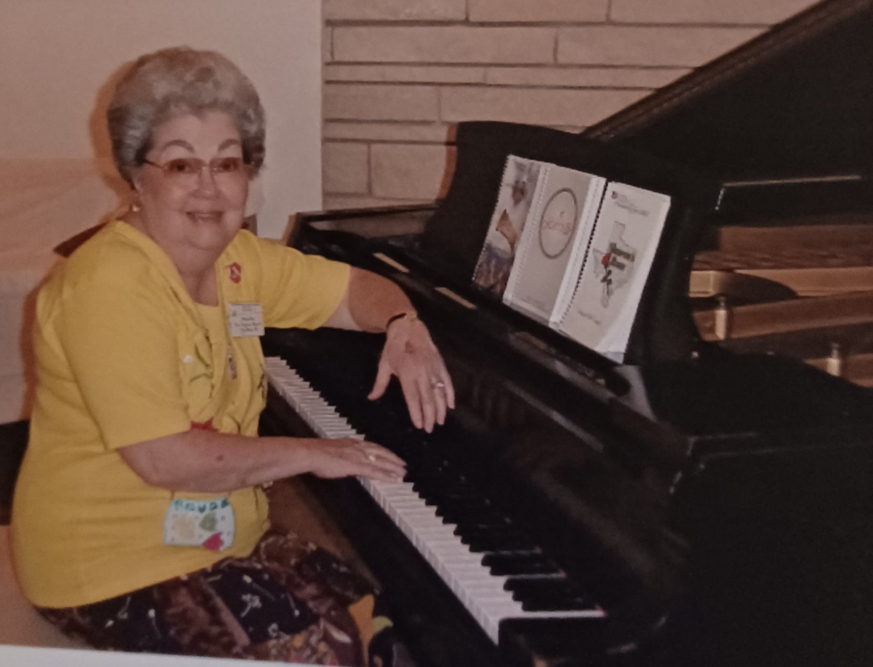 Obituary of Martha Ham