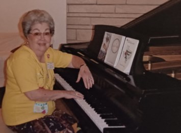 Obituary of Martha Ham