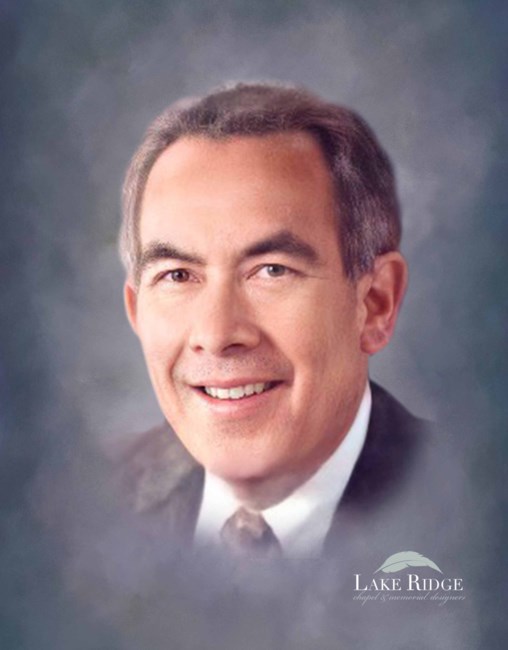 Obituary of Rafael "Ralph" Flores Madrid