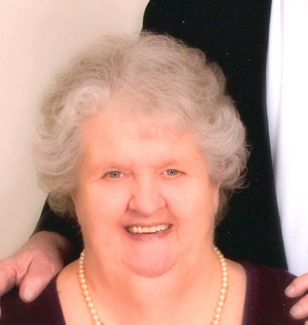 Obituary of Patricia M. Bullis