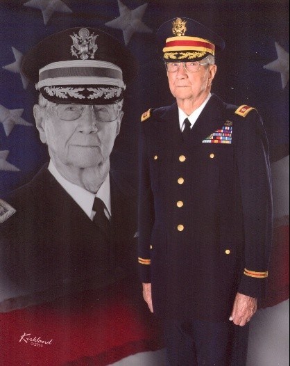 Obituary of Richard Arthur Rowlands Jr.