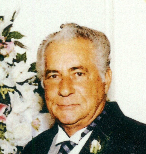 Avis de décès de Mr. Lawrance Paul Para Sr.