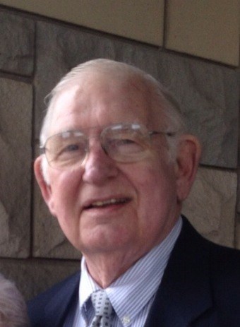 Obituary of Emil Dewey Thomas MD