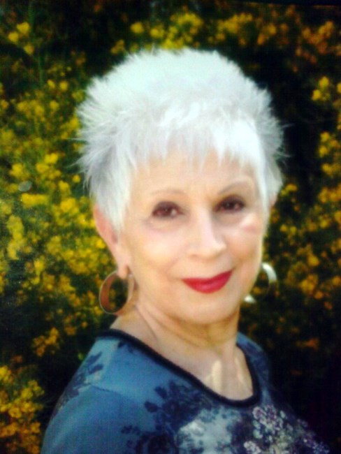 Obituary of Anna Cifelli