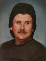 Ken Woodard