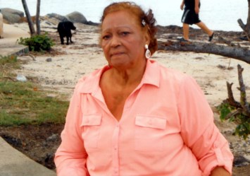 Obituary of Ana María Ramírez Vázquez