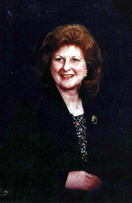 Obituary of Sandra Louise Taylor Guthrie