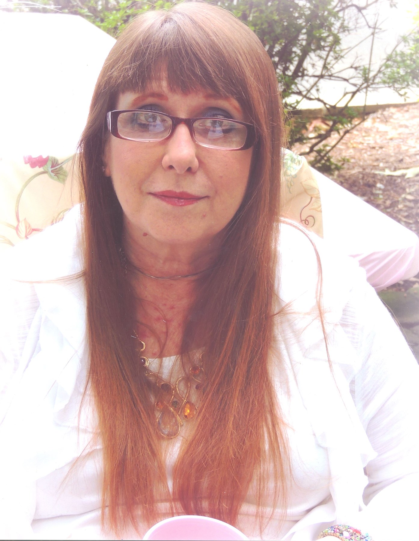 Obituary of Tina Mitchell Tyree