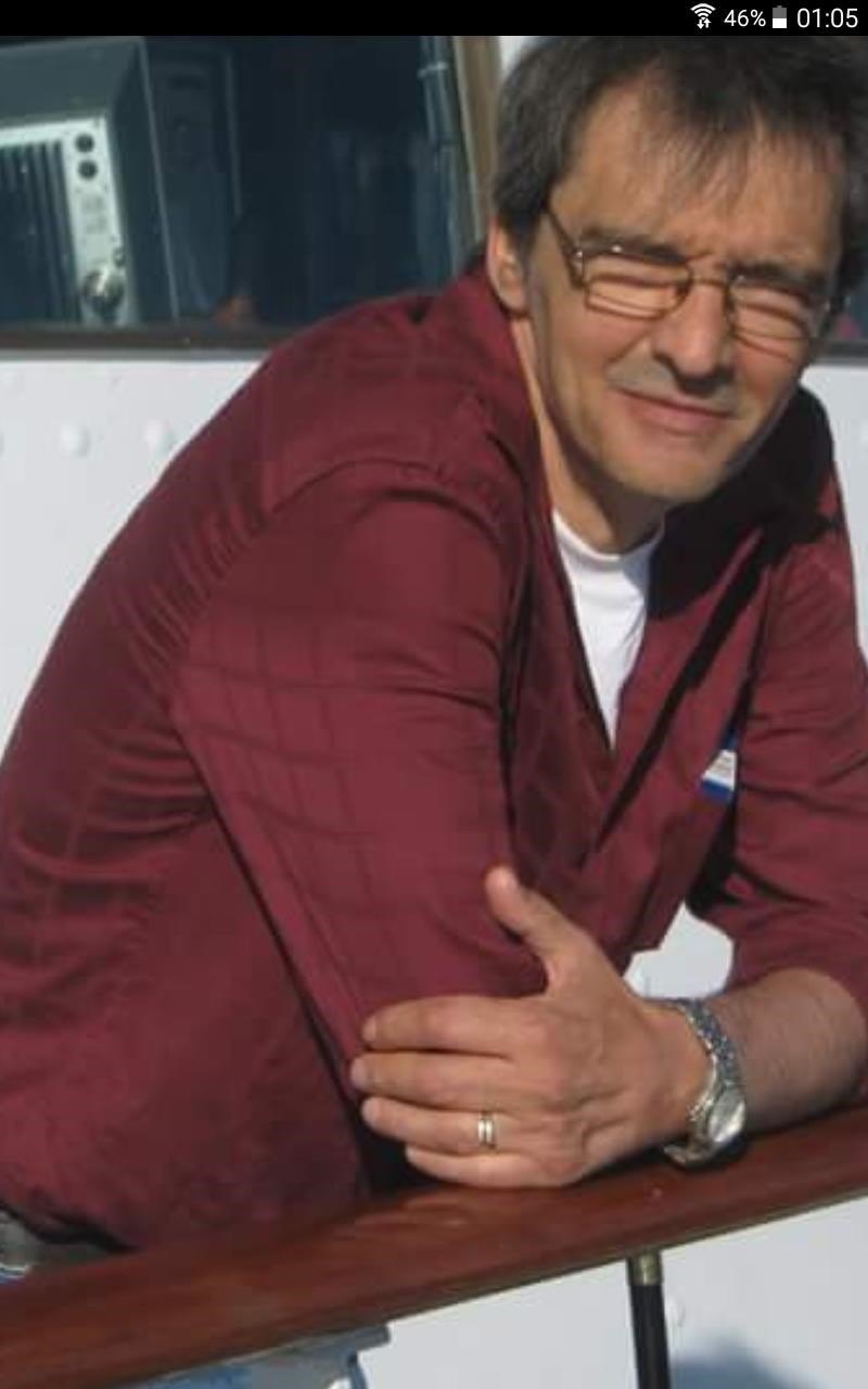 Obituary of Sylvain Langlois