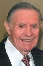 Obituary of Melvin Klayman