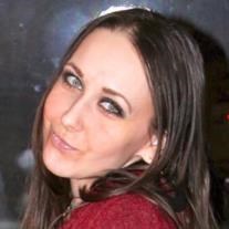 Obituary of Lisa Zubrowski