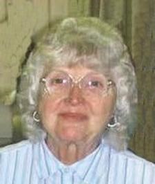 Obituario de Virginia L Vogelsang