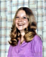Lydia Hill