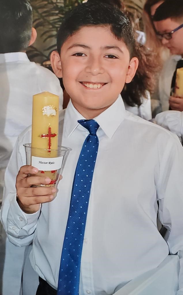 Avis de décès de Hector Ruiz