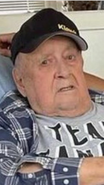 Obituario de Paul Emile Berger