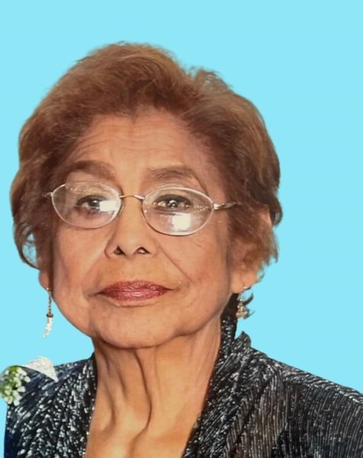 Obituary of Aurora Cavazos