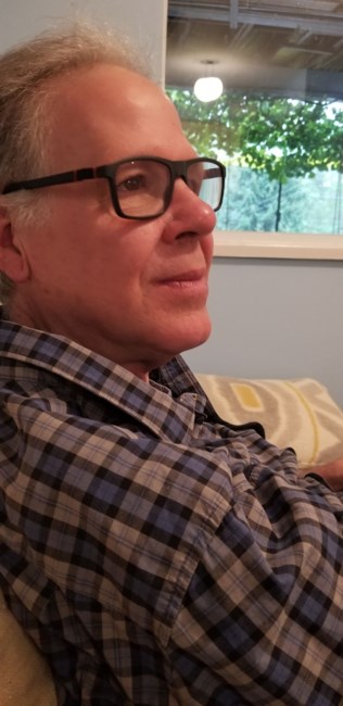 Obituary of Michael James Pallant