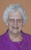 Obituary of Wilma M. Brinkman
