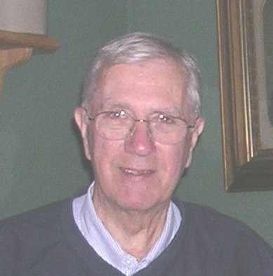 Obituary of Robert A. Jones