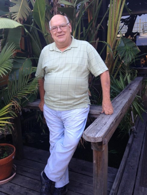 Obituary of George "Bubba" James III