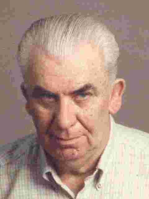 Obituary of Jesse Martin