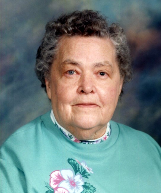 Obituary of Irene A. Moske