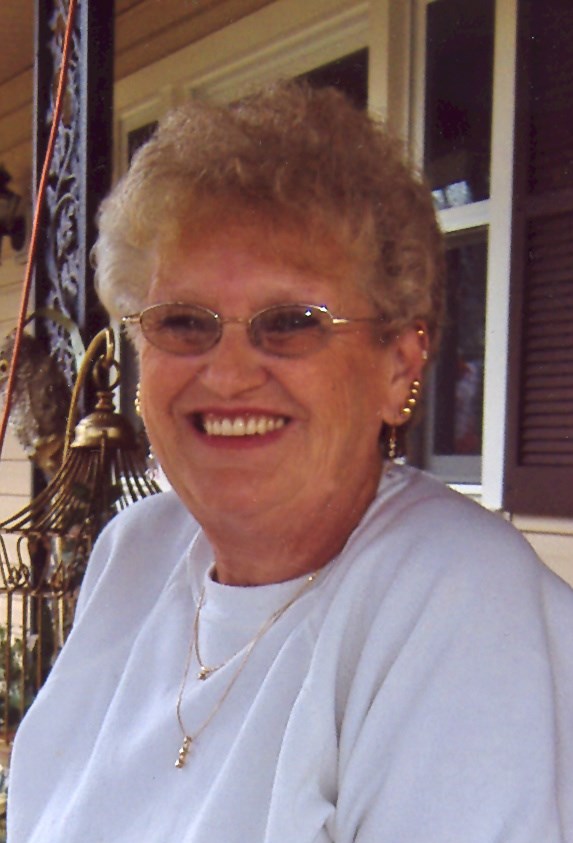 Margaret Maxine “Judy” Hite Lowe Obituary Stuarts Draft, VA