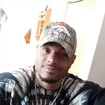 Obituary of Alexander K'lind Marsh