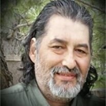 Avis de décès de John Anthony Gomez