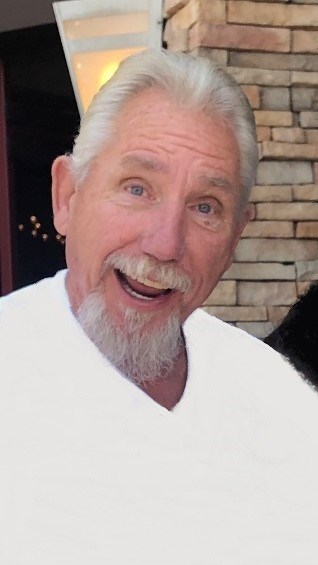 Avis de décès de Steven Robert Finch