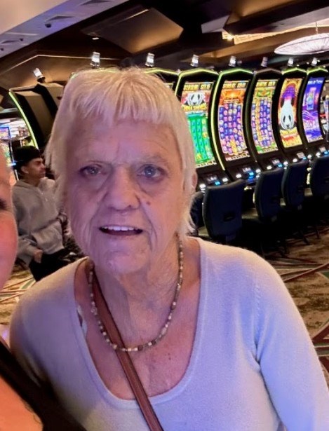 Obituary of Susan Mae Reschke