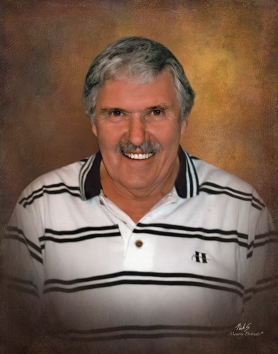 Obituary of James Robert Donahue