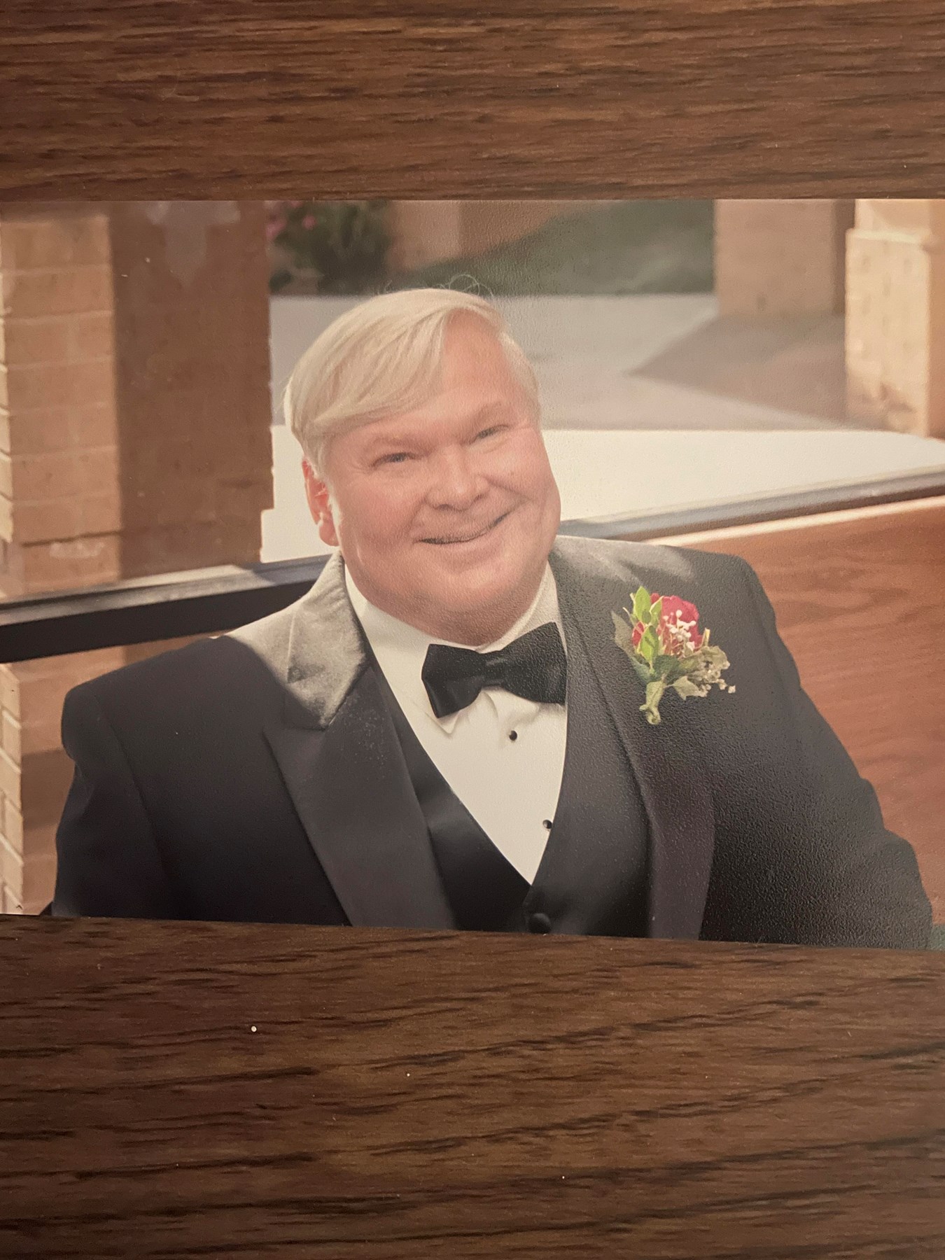 Obituary of Kenneth Wayne Garner